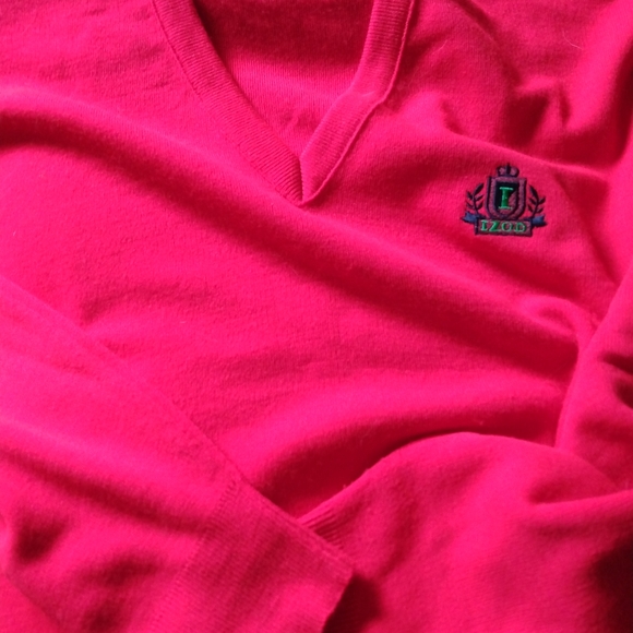Izod sweater - Picture 6 of 6